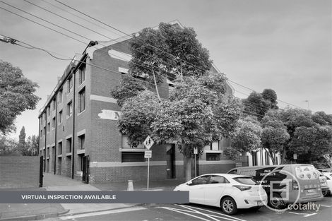 13/287 Bank St, South Melbourne, VIC 3205