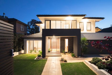 10 Wiseman St, Hawthorn East, VIC 3123