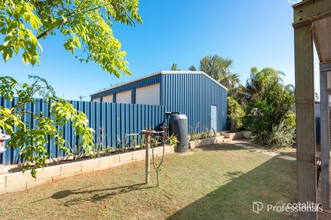 Property photo of 48 Ackland Road Mount Tarcoola WA 6530