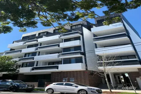 Property photo of 205/3 Ralph Street Alexandria NSW 2015