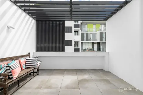 Property photo of 205/3 Ralph Street Alexandria NSW 2015