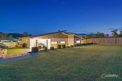 Property photo of 8 Eolo Lane Coomera QLD 4209