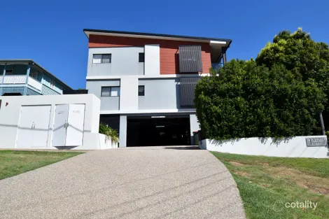 1/1 Bayne St, West Gladstone, QLD 4680