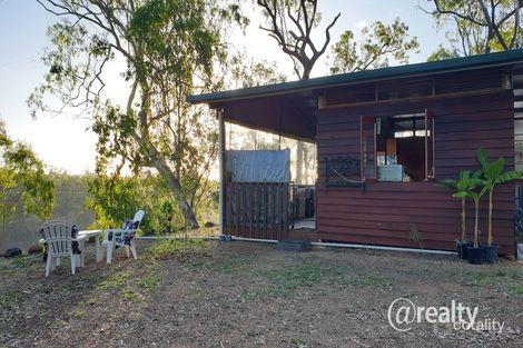 Property photo of 641 Millstream Parade Millstream QLD 4888
