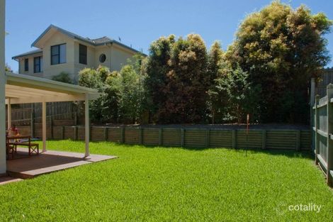 Property photo of 4 Tuscan Way Glenwood NSW 2768