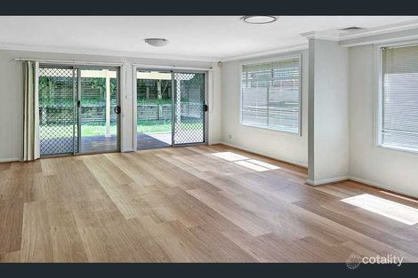 Property photo of 4 Tuscan Way Glenwood NSW 2768
