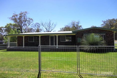 22 Wood St, Gilgai, NSW 2360