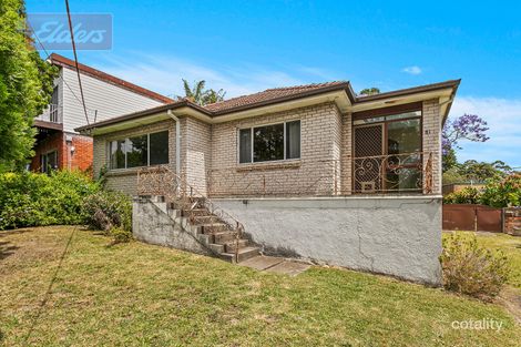 Property photo of 81 Port Hacking Road Sylvania NSW 2224