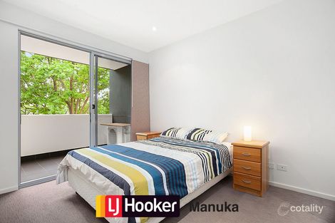 38/18 New South Wales Cres, Forrest, ACT 2603