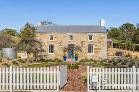 463 Brighton Rd, Pontville, TAS 7030