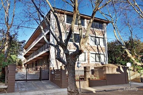 Property photo of 2/30 Davis Avenue South Yarra VIC 3141