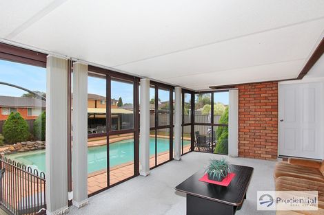 Property photo of 12 Grose Avenue Lurnea NSW 2170