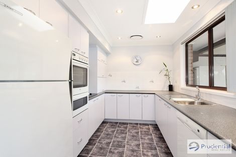 Property photo of 12 Grose Avenue Lurnea NSW 2170