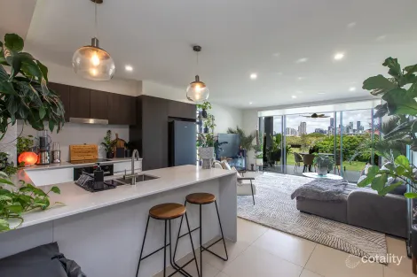 Property photo of 8/45 Cartwright Street Windsor QLD 4030