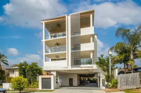 Property photo of 8/45 Cartwright Street Windsor QLD 4030