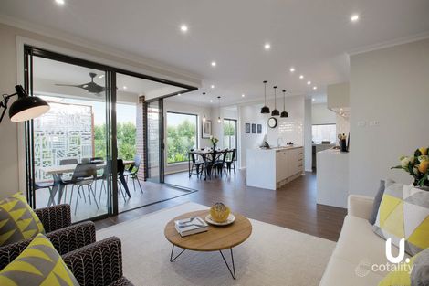 Property photo of 16 Joey Crescent Leppington NSW 2179