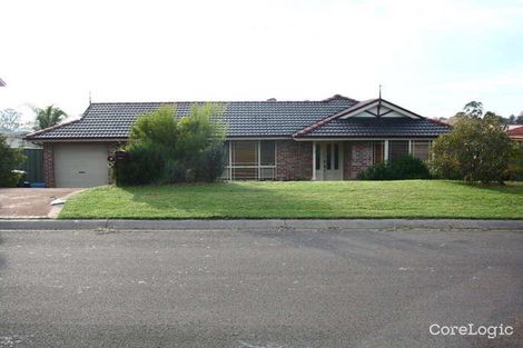 Property photo of 7 Kydra Close Prestons NSW 2170