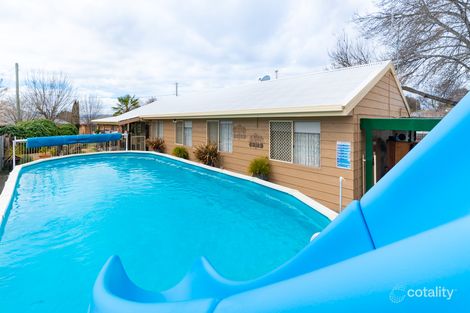 Property photo of 19 Hamilton Street Eglinton NSW 2795