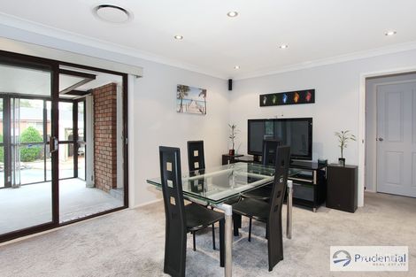 Property photo of 12 Grose Avenue Lurnea NSW 2170