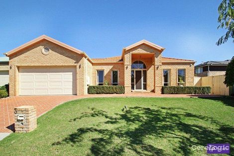 Property photo of 3 Abercrombie Street Berwick VIC 3806