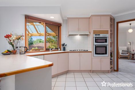 Property photo of 124 Lakeview Drive Lilydale VIC 3140