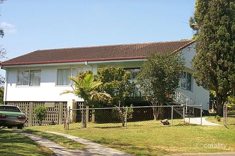 Property photo of 16 Biplex Street Mansfield QLD 4122