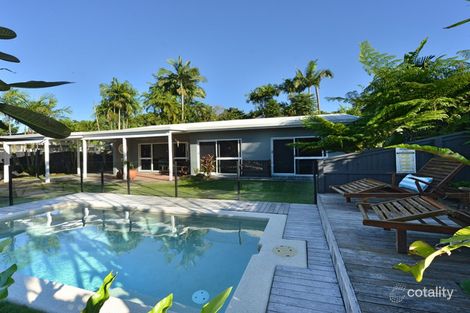 47 Brooks St, Whitfield, QLD 4870