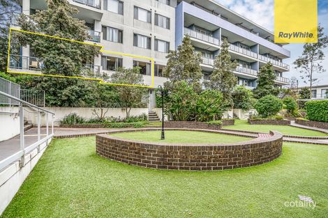 104/8b Myrtle St, Prospect, NSW 2148