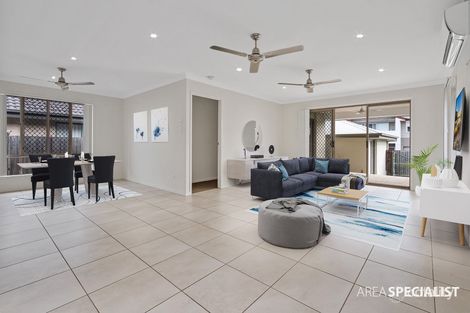 Property photo of 8 Beaumont Drive Pimpama QLD 4209