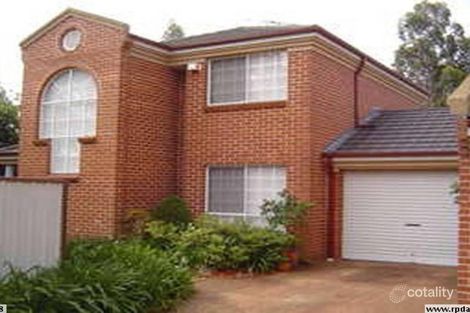 4/32 Claremont Ct, Wattle Grove, NSW 2173
