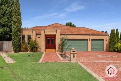 Property photo of 45 Augusta Way Wallan VIC 3756
