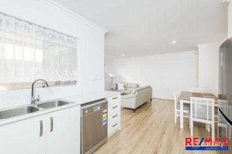 Property photo of 3C Lena Street Beckenham WA 6107