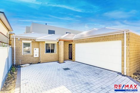 Property photo of 3C Lena Street Beckenham WA 6107