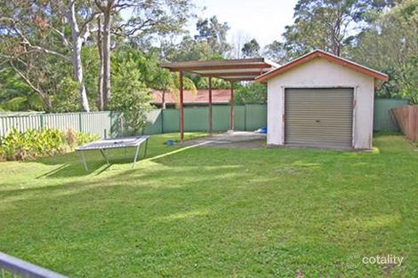 Property photo of 1/6 Joalah Road Kincumber NSW 2251