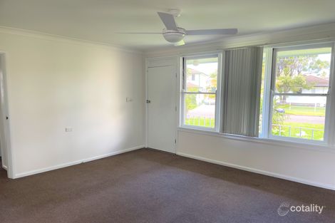 Property photo of 21 Thomas Street Lake Illawarra NSW 2528