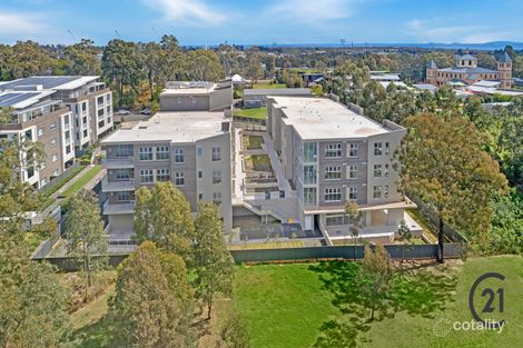 Property photo of 22/25 Regent Honeyeater Grove Kellyville NSW 2155