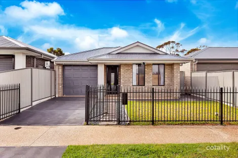 Property photo of 6 Bass Circuit Eyre SA 5121