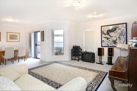 Property photo of 33/5 Williams Parade Dulwich Hill NSW 2203