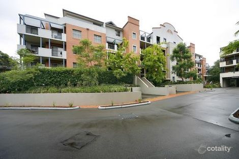 Property photo of 33/5 Williams Parade Dulwich Hill NSW 2203