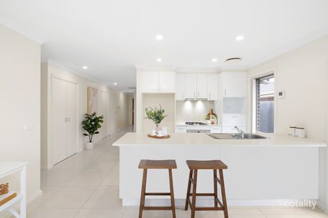 Property photo of 64 Lawrenson Circuit Jacka ACT 2914