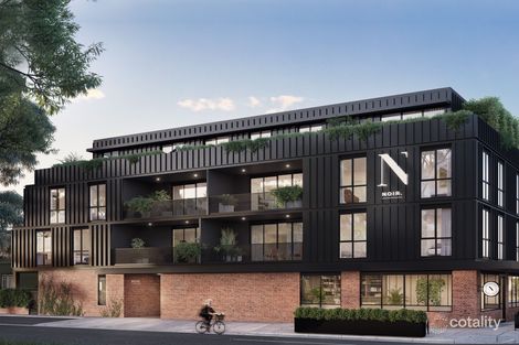 Property photo of 10/45 Simpson Street Northcote VIC 3070