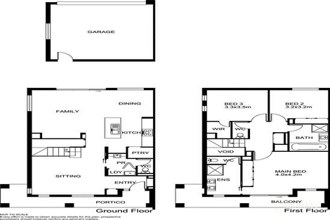 Property photo of 78 Mannavue Boulevard Cranbourne North VIC 3977