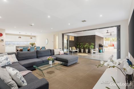 Property photo of 2 Gresswell Road Macleod VIC 3085