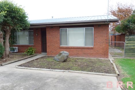 4/119-121 Mackellar St, Benalla, VIC 3672