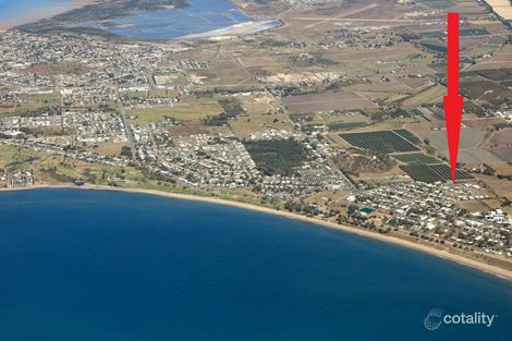 Property photo of 23 Lucinda Place Bowen QLD 4805