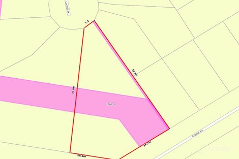 Property photo of 23 Lucinda Place Bowen QLD 4805