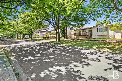 Property photo of 39 Esperance Street Red Hill ACT 2603