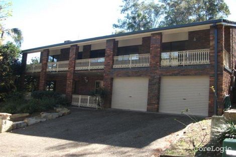 Property photo of 7 Marmindie Street Chapel Hill QLD 4069