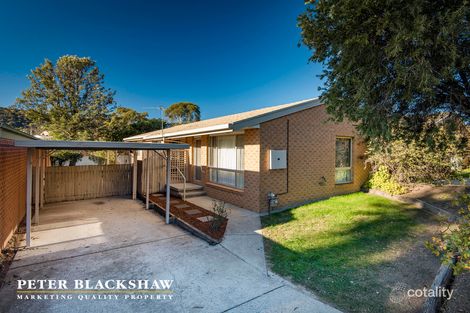 Property photo of 32 Perrin Circuit Banks ACT 2906