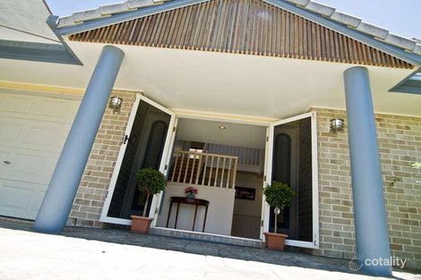 Property photo of 22 Kinrade Place Carindale QLD 4152